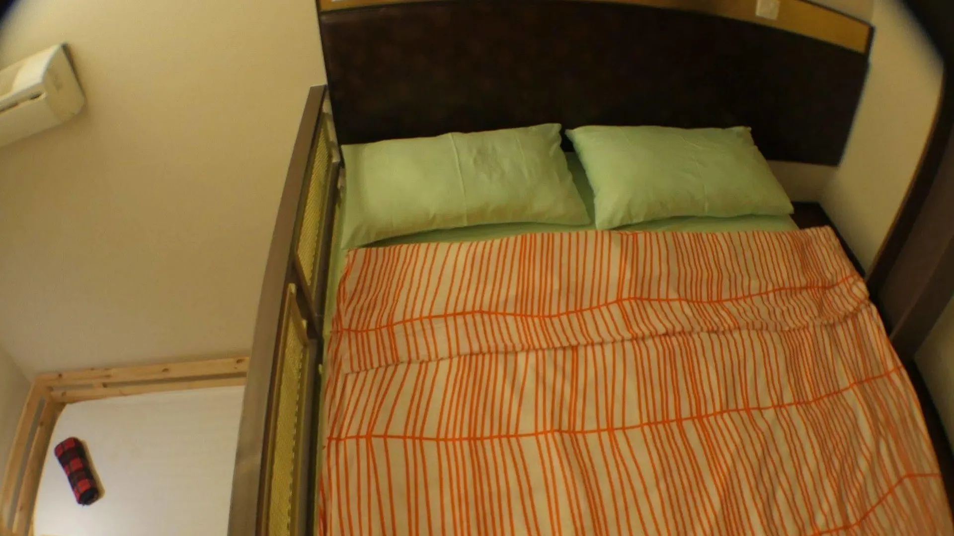 Travel Hub Highstreet Hostel Kuala Lumpur