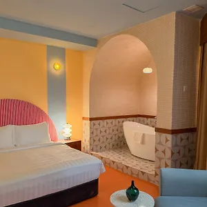 The Tres Hotel