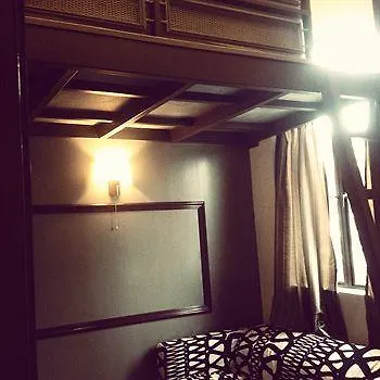 Travel Hub Highstreet Hostel Kuala Lumpur 0*,  Malaysia