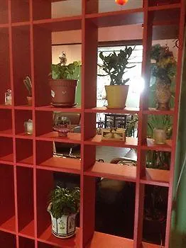Travel Hub Highstreet Hostel Kuala Lumpur 0*,