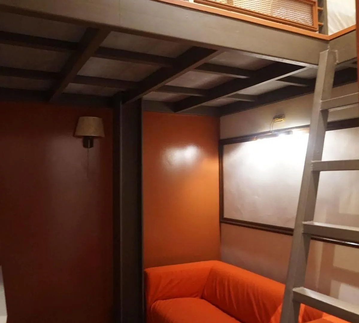 Hostel Travel Hub Highstreet Kuala Lumpur