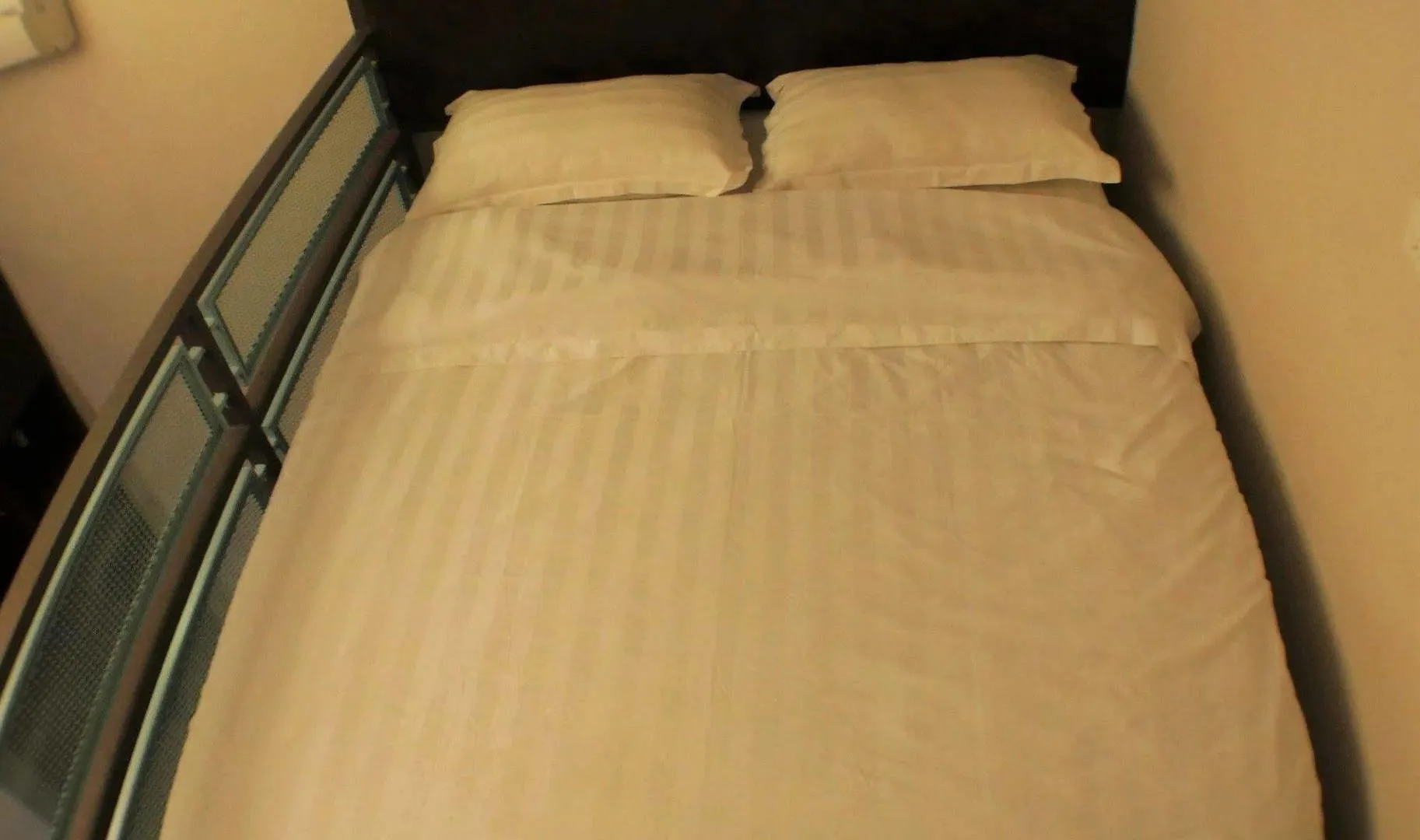 Hostel Travel Hub Highstreet Kuala Lumpur